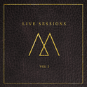 Live Sessions专辑