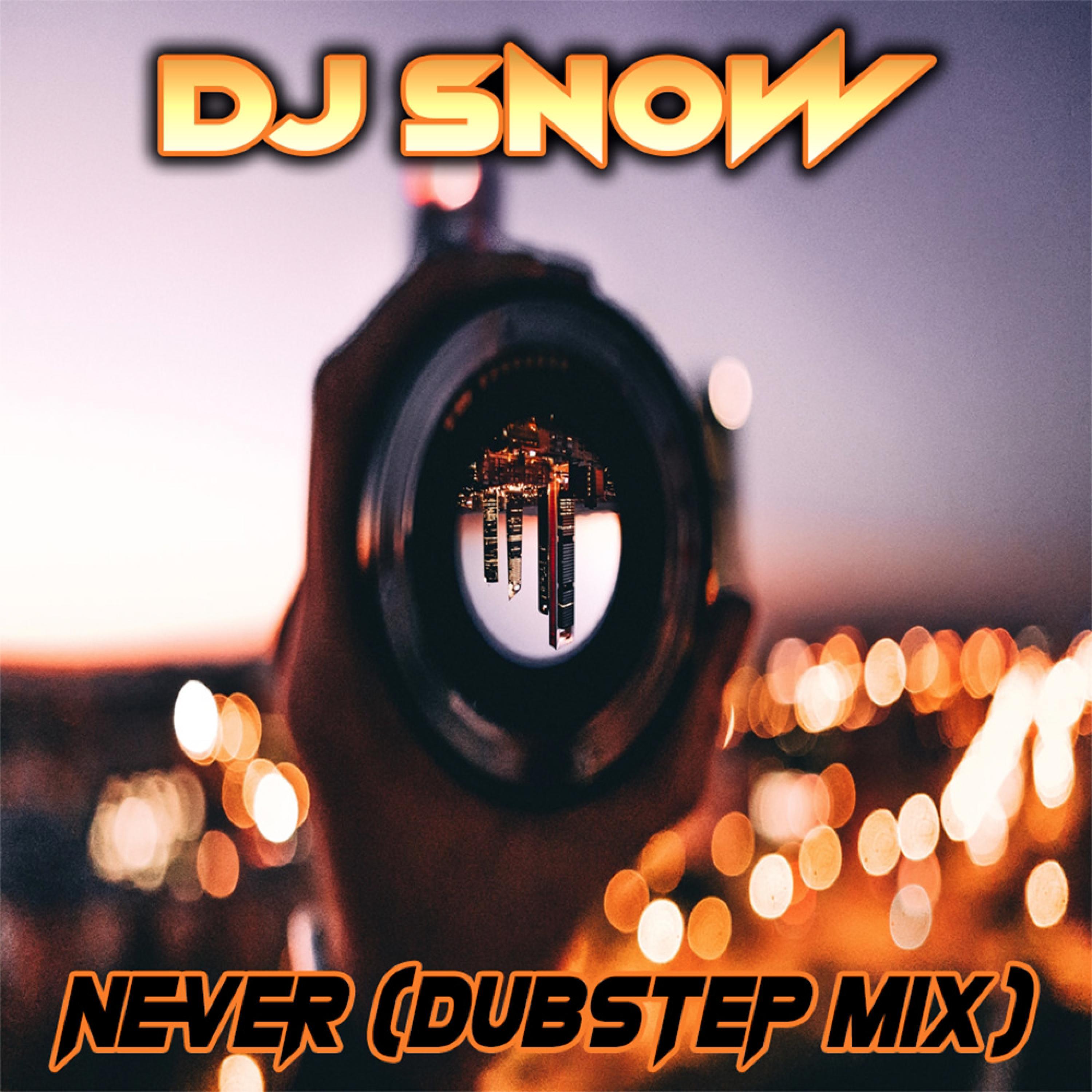 Never (Dubstep Mix)