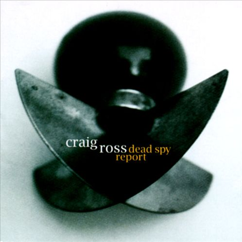 Craig Ross - Grey Cloudy