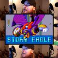 Storm Eagle Acapella