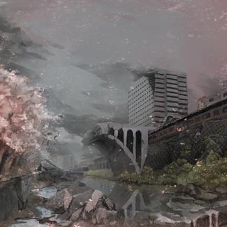 轻音乐|漫见新柳娇眼垂，疑君逸影踏风归