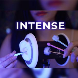 <ASMR>掏耳朵