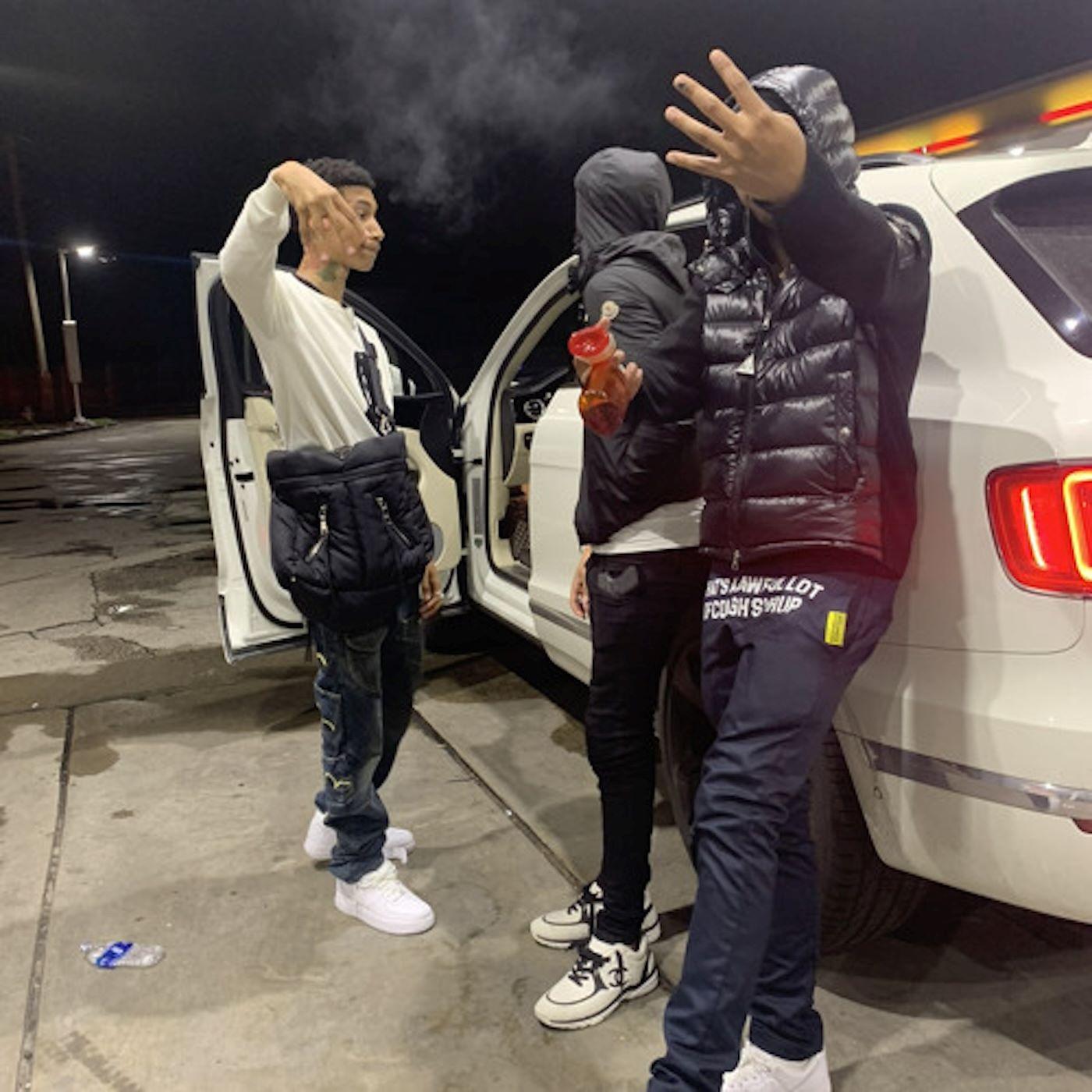 Don't Wait Til It''s Late