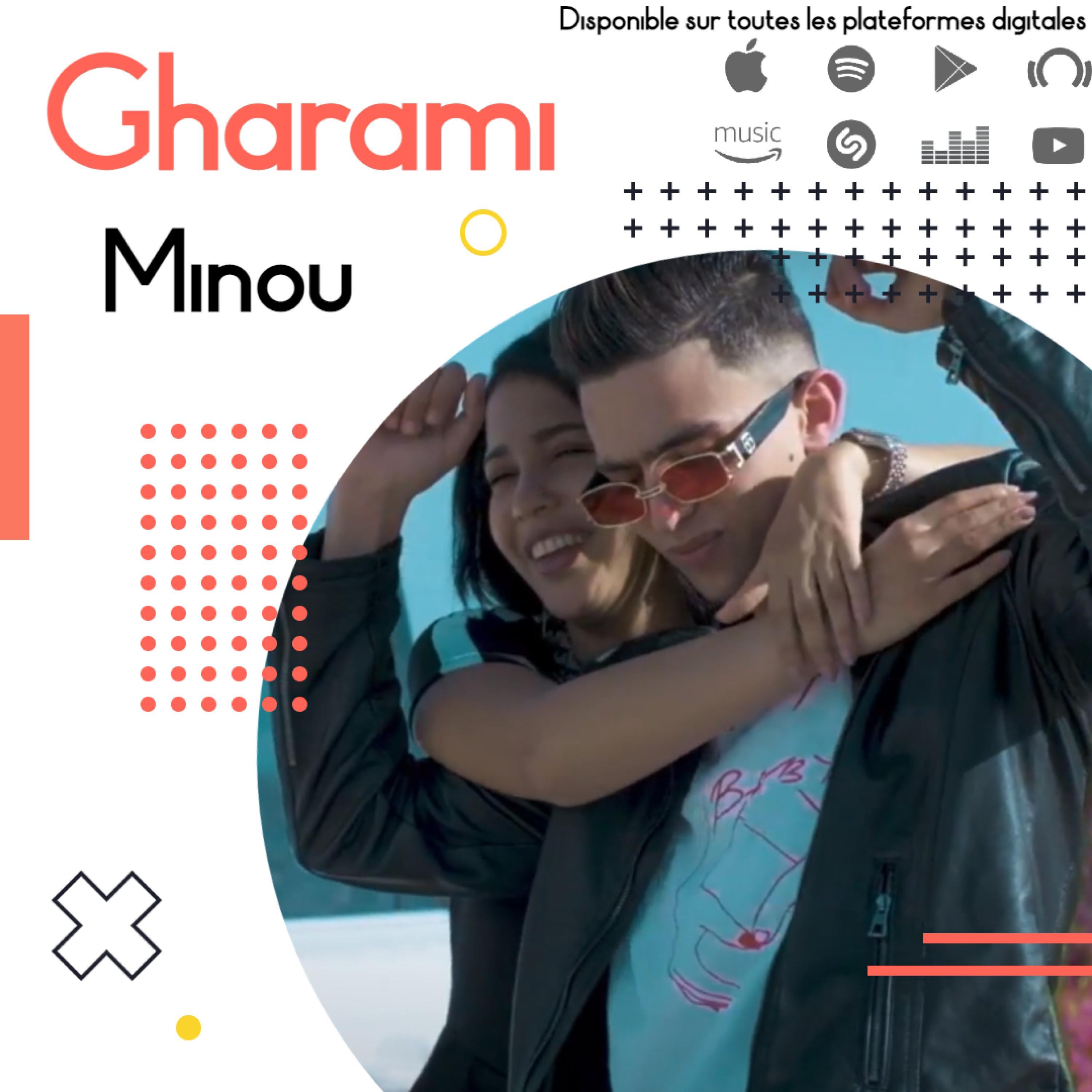 Gharami