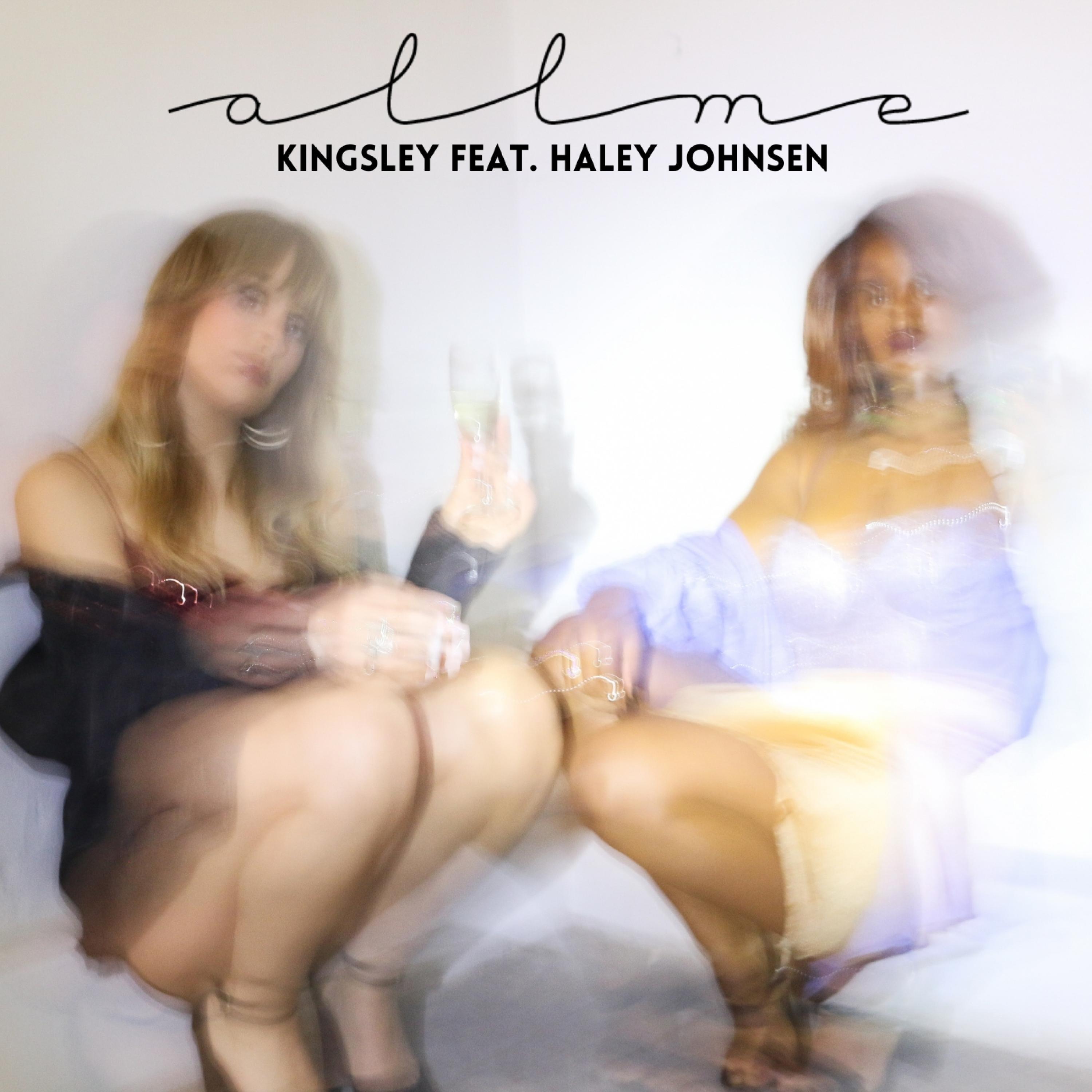 All Me (feat. Haley Johnsen)