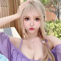 小美眉 - 青花瓷 (电摇版)