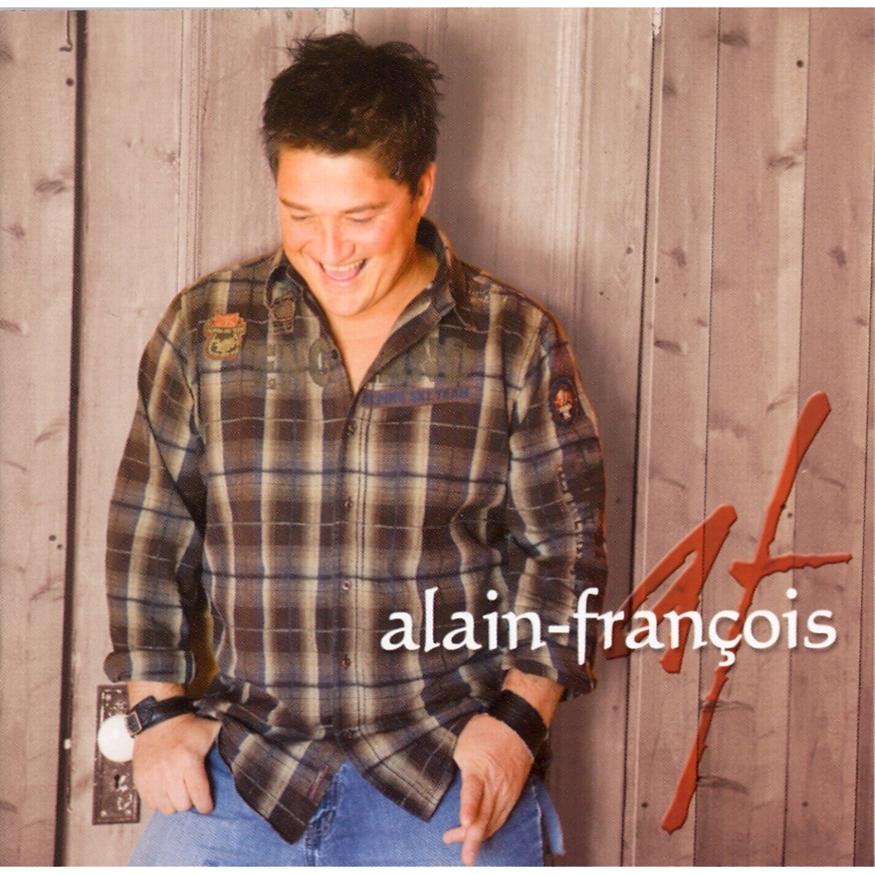 Alain-François