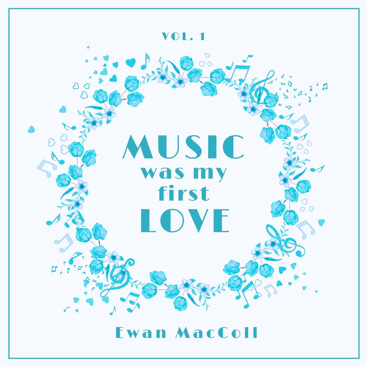 Ewan MacColl - While Cruising Round Yarmouth (Original Mix)