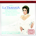 Verdi: La Traviata (Highlights)专辑