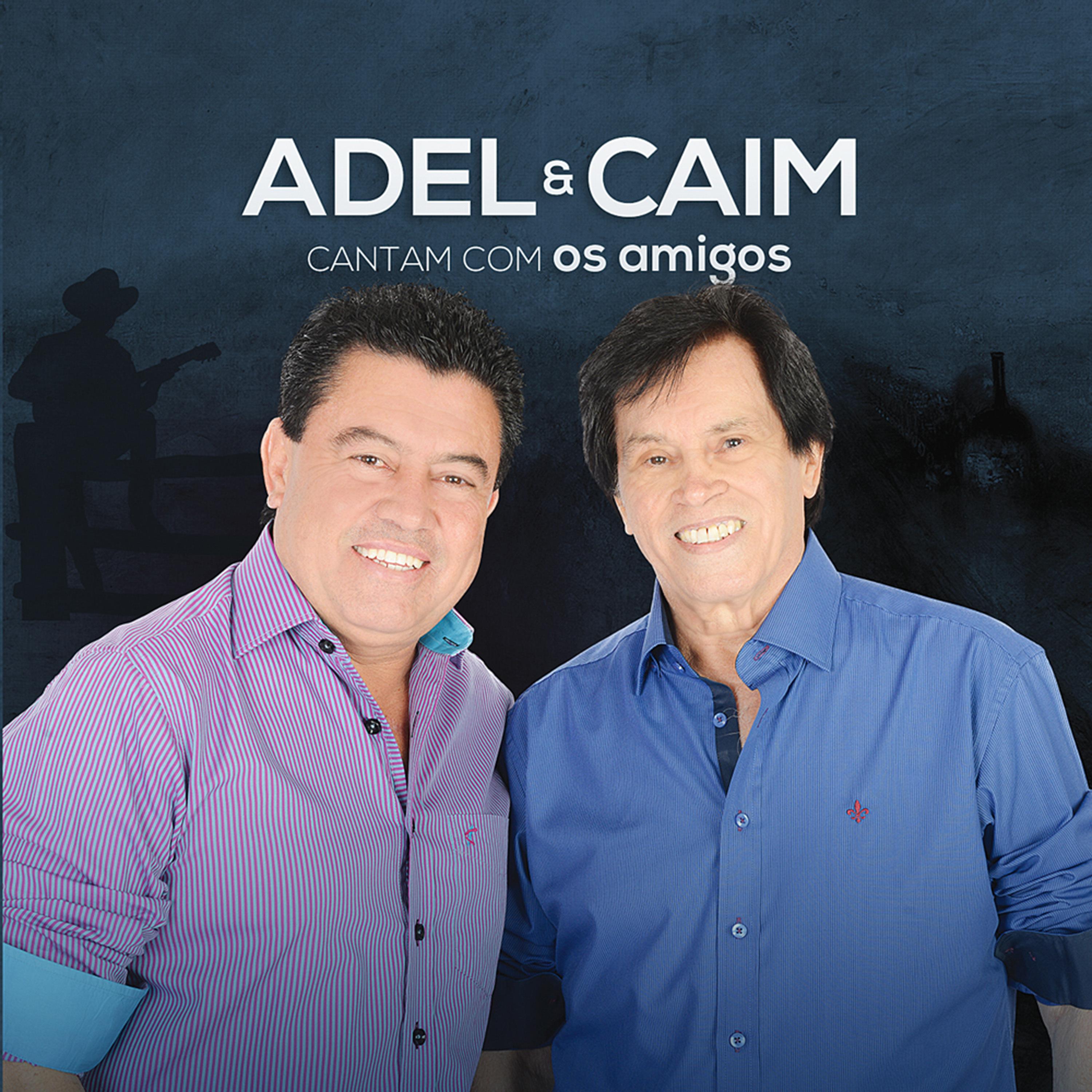 Adel & Caim - Abismo Cruel
