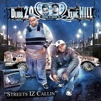 Streets Iz Callin - DJ Quik (instrumental)