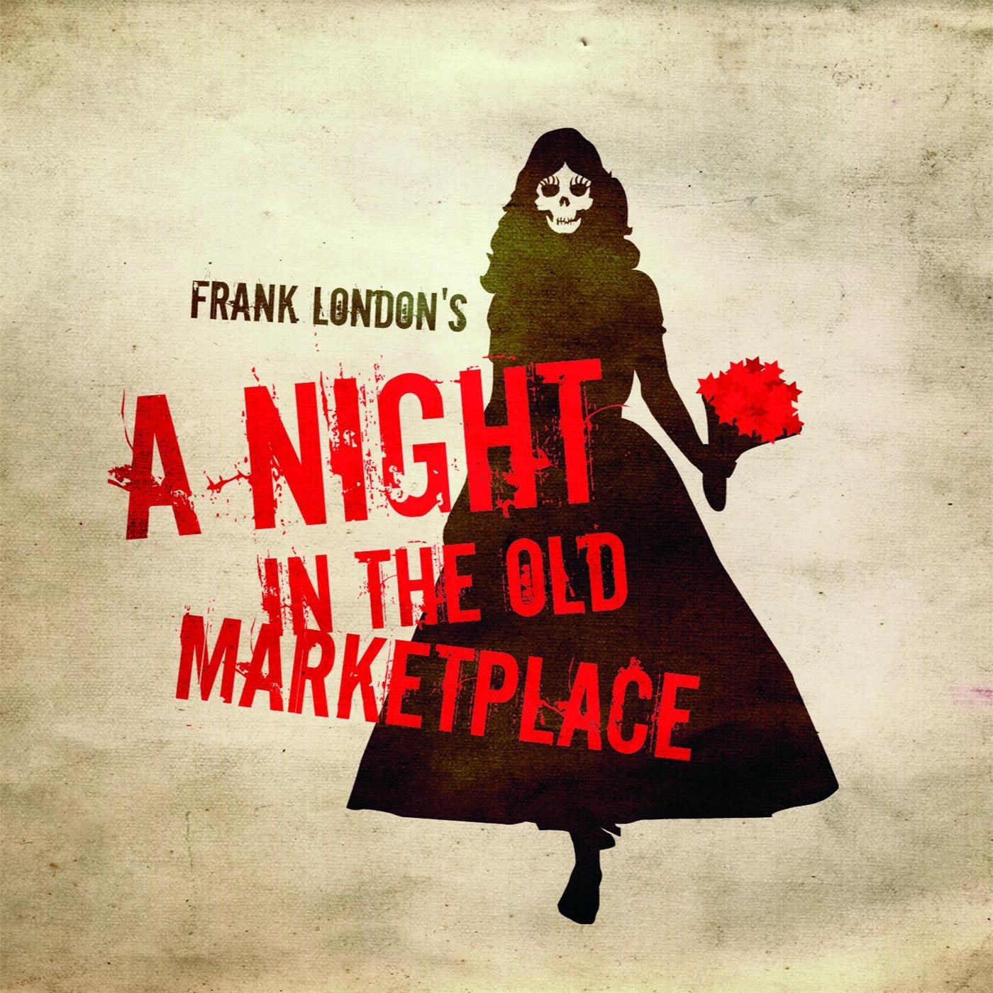 Frank London - I'll Make Such Wonders