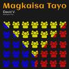 David V. - Magkaisa Tayo (feat. Kim Frias)