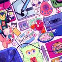 feel like专辑