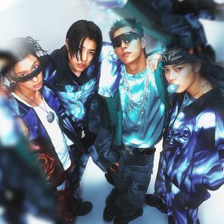 K-HipHop燃冬战歌｜嘻哈燥热大赏