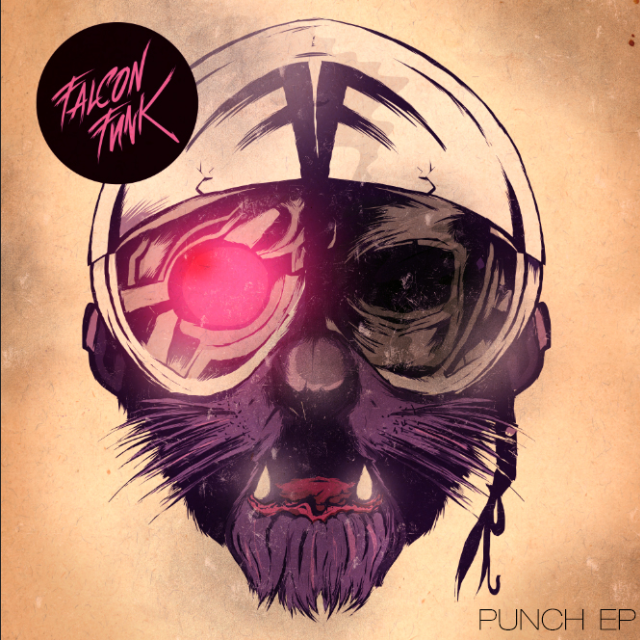  Punch [EP]