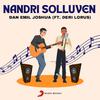 Dan Emil Joshua - Nandri Solluven