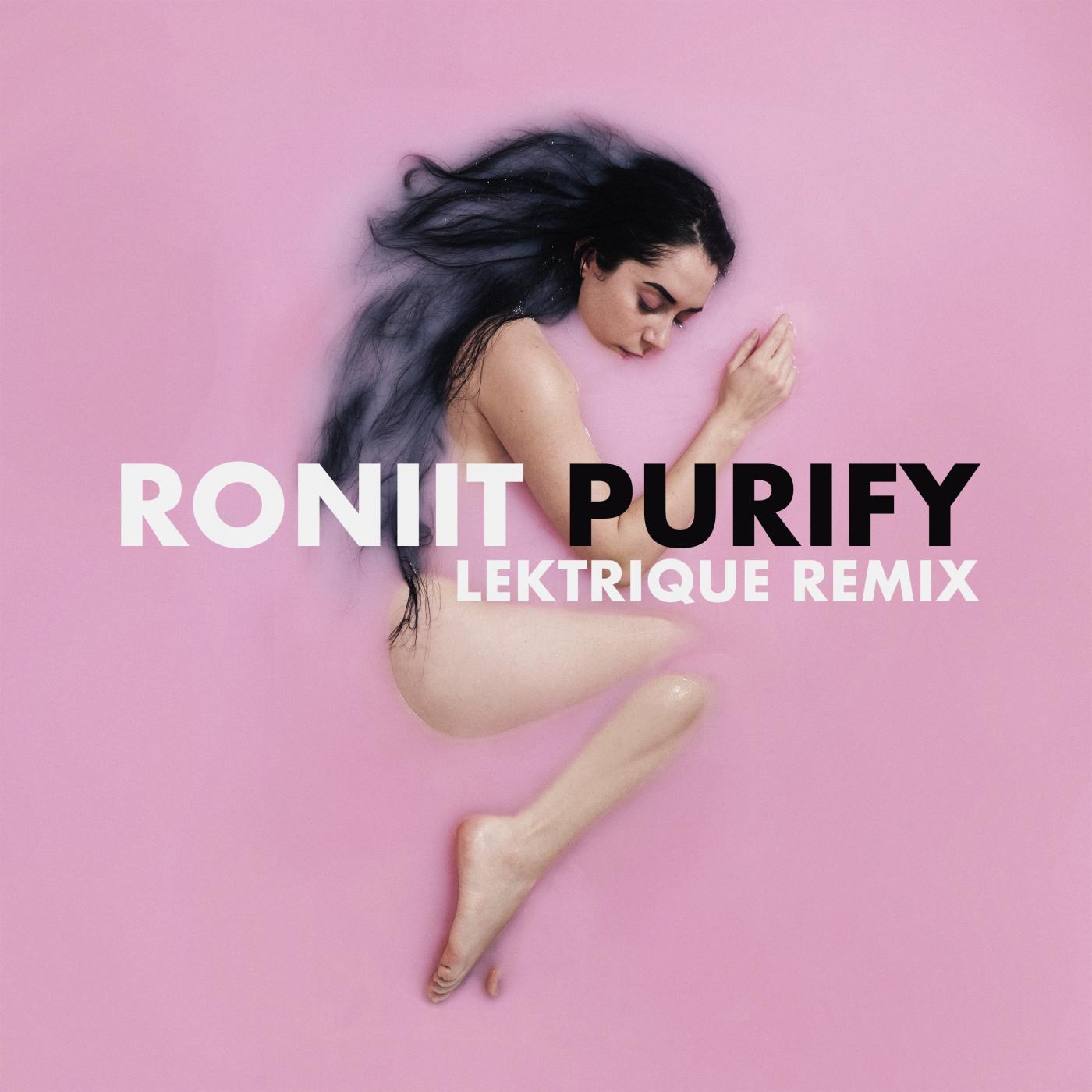 Purify (Lektrique Remix)