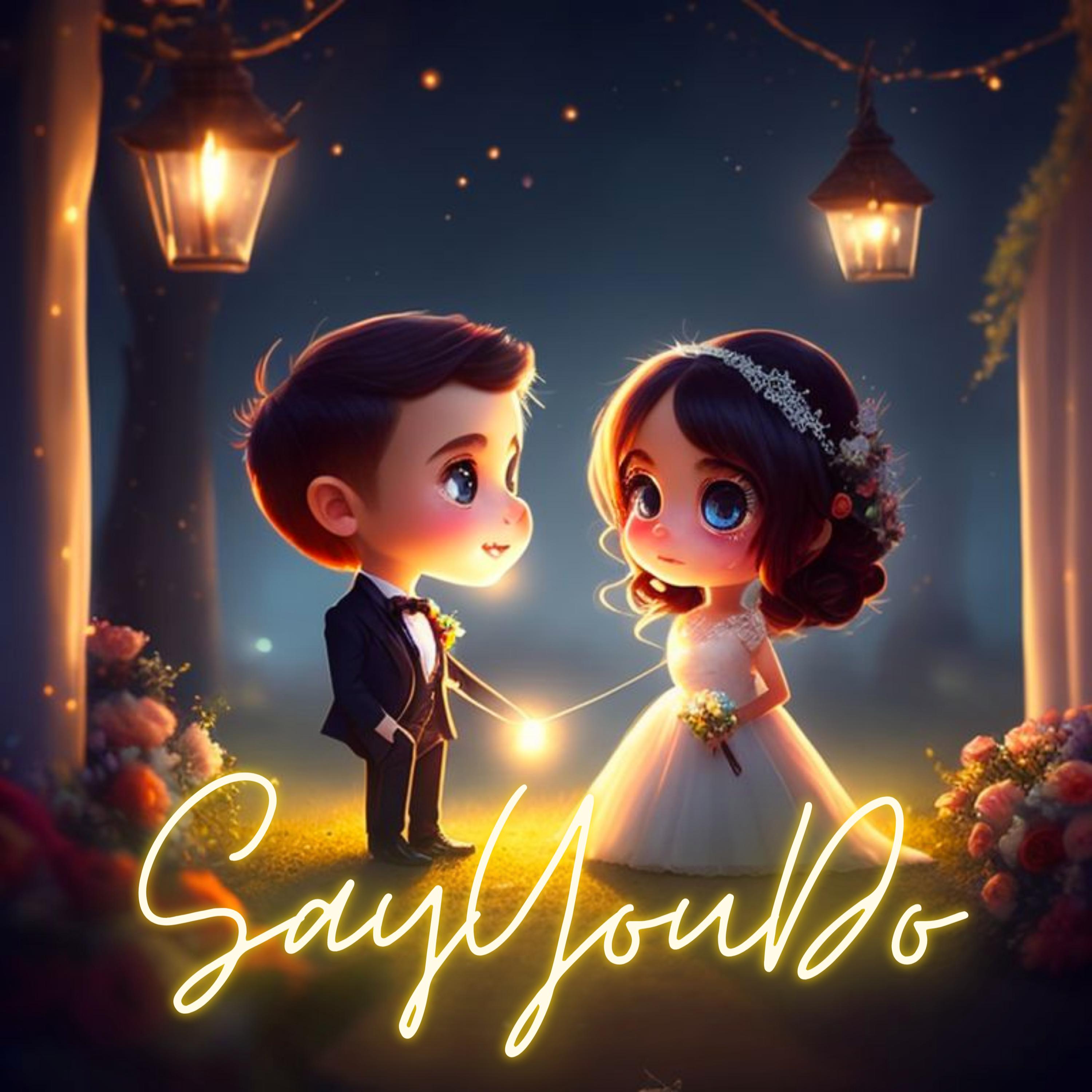 Say You Do (Valentine Version)