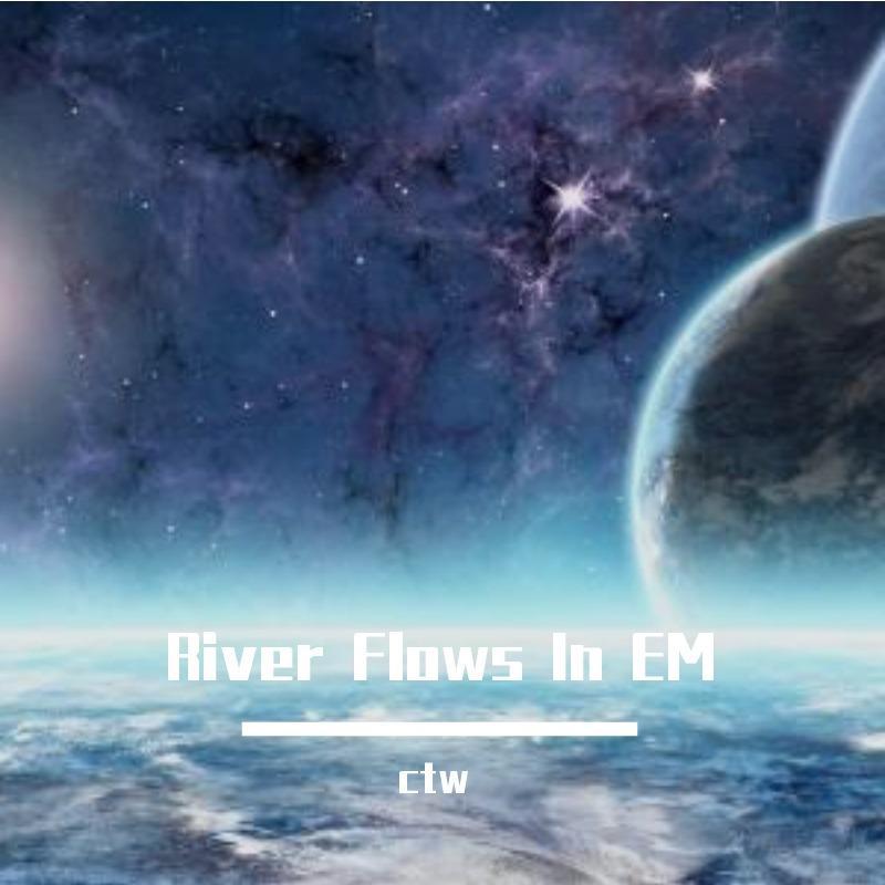 River Flows In EM