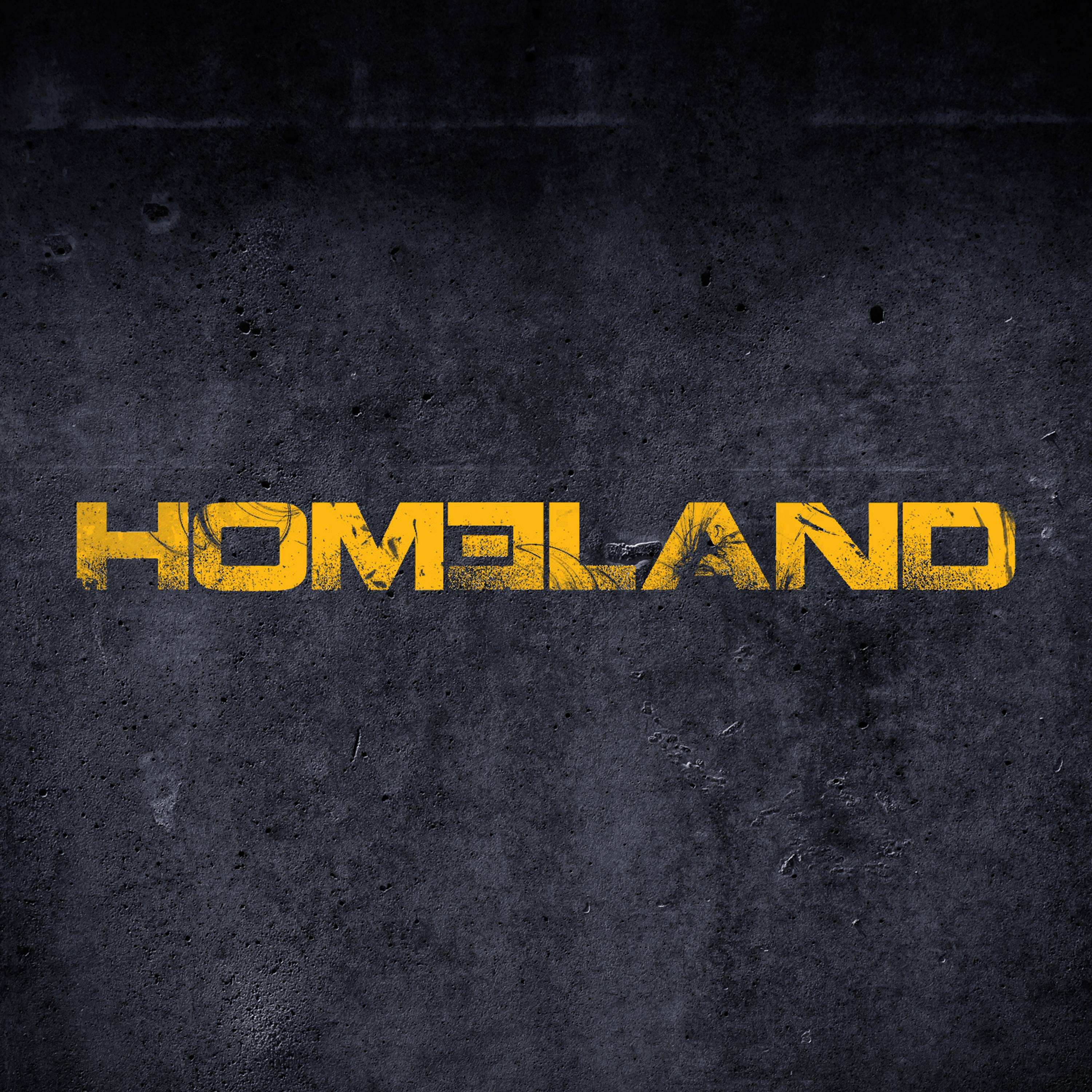 Homeland - Single专辑