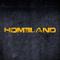 Homeland - Single专辑