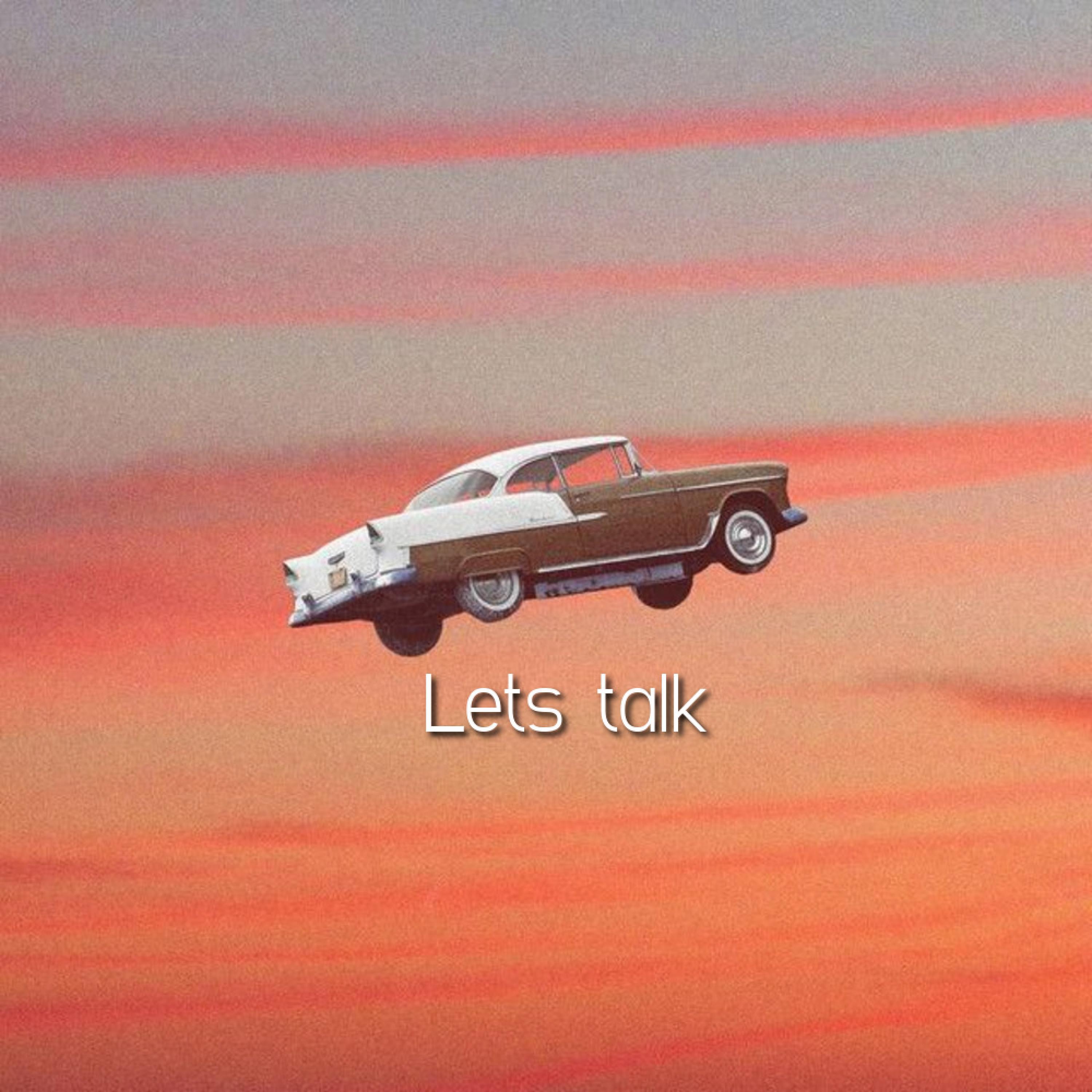 Lets Talk