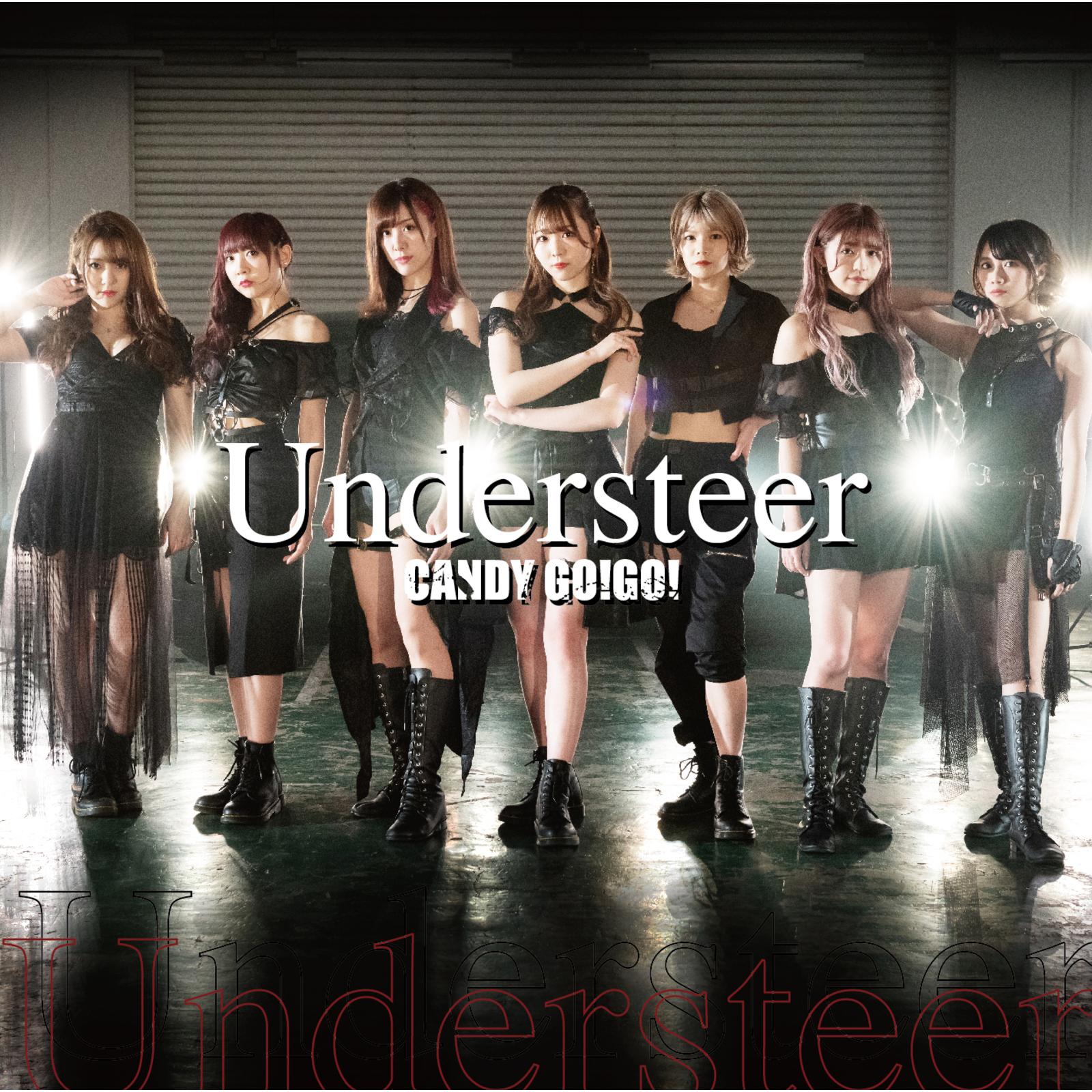 Understeer (TYPE-B)