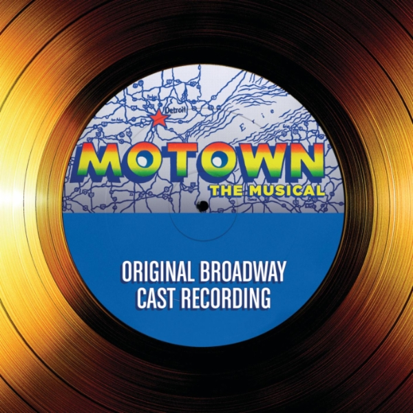Motown: The Musical