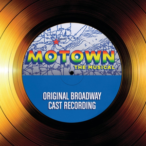 The Motortown Revue Please Mr. Postman, You've Really Got a Hold on Me, Do You Love Me - Motown The Musical (Karaoke Version) 带和声伴奏 （升1半音）