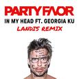 In My Head (Landis Remix) 