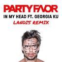 In My Head (Landis Remix) 专辑