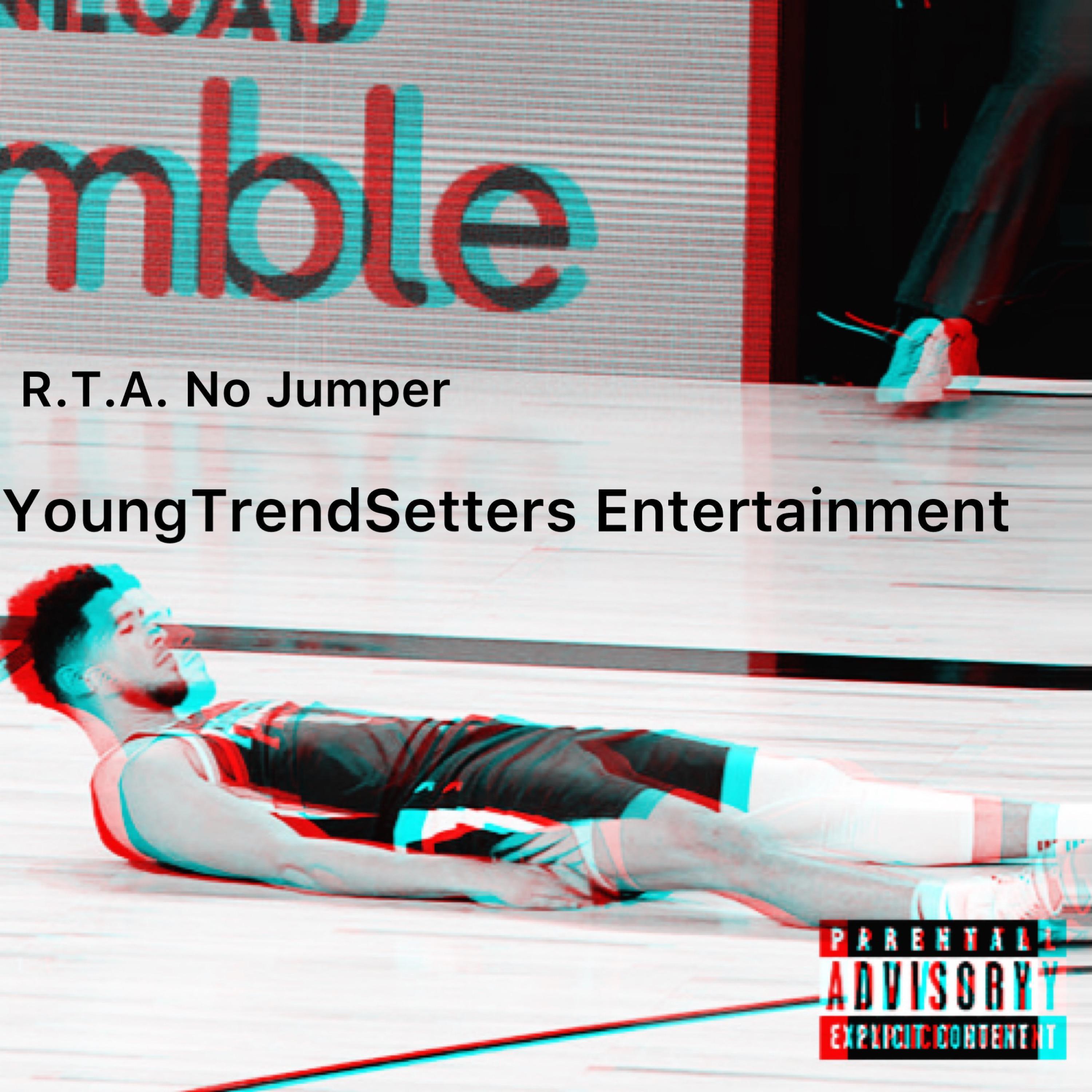No Jumper