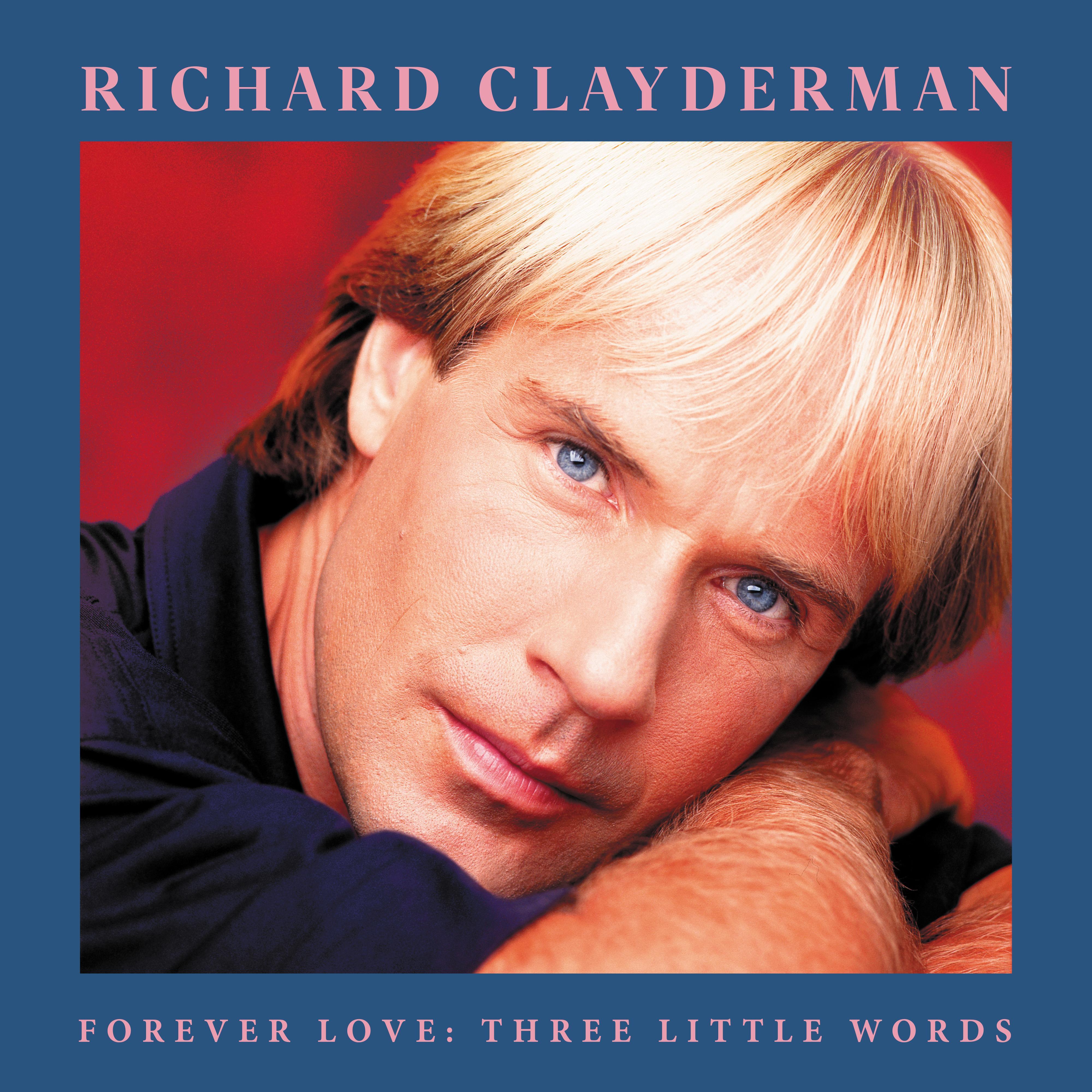 Richard Clayderman - Hello