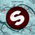 SAKURA & SAMURAI (RobinHe Bootleg)
