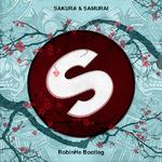 SAKURA & SAMURAI (RobinHe Bootleg)专辑