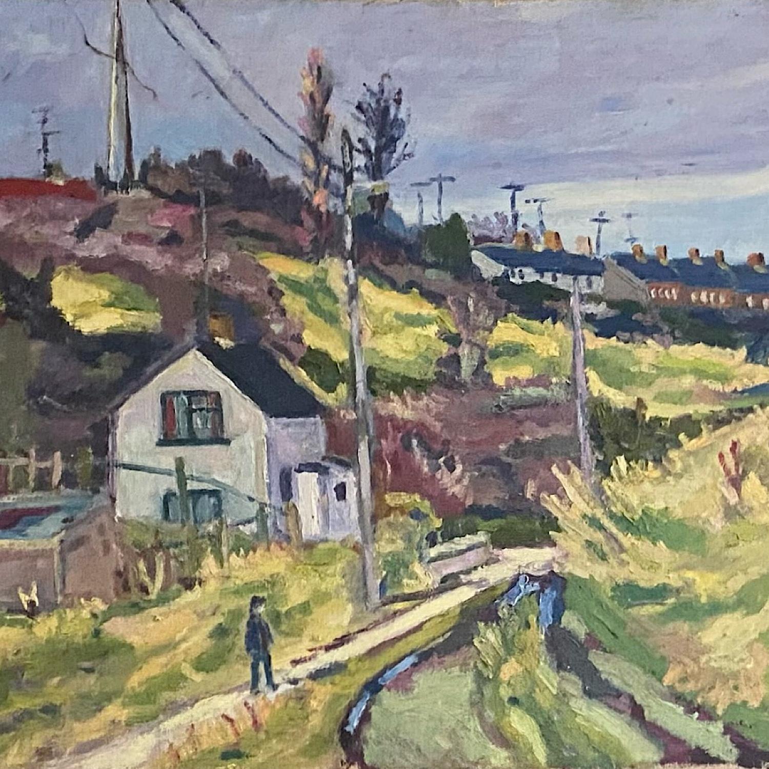 Deir Ó Grádaí