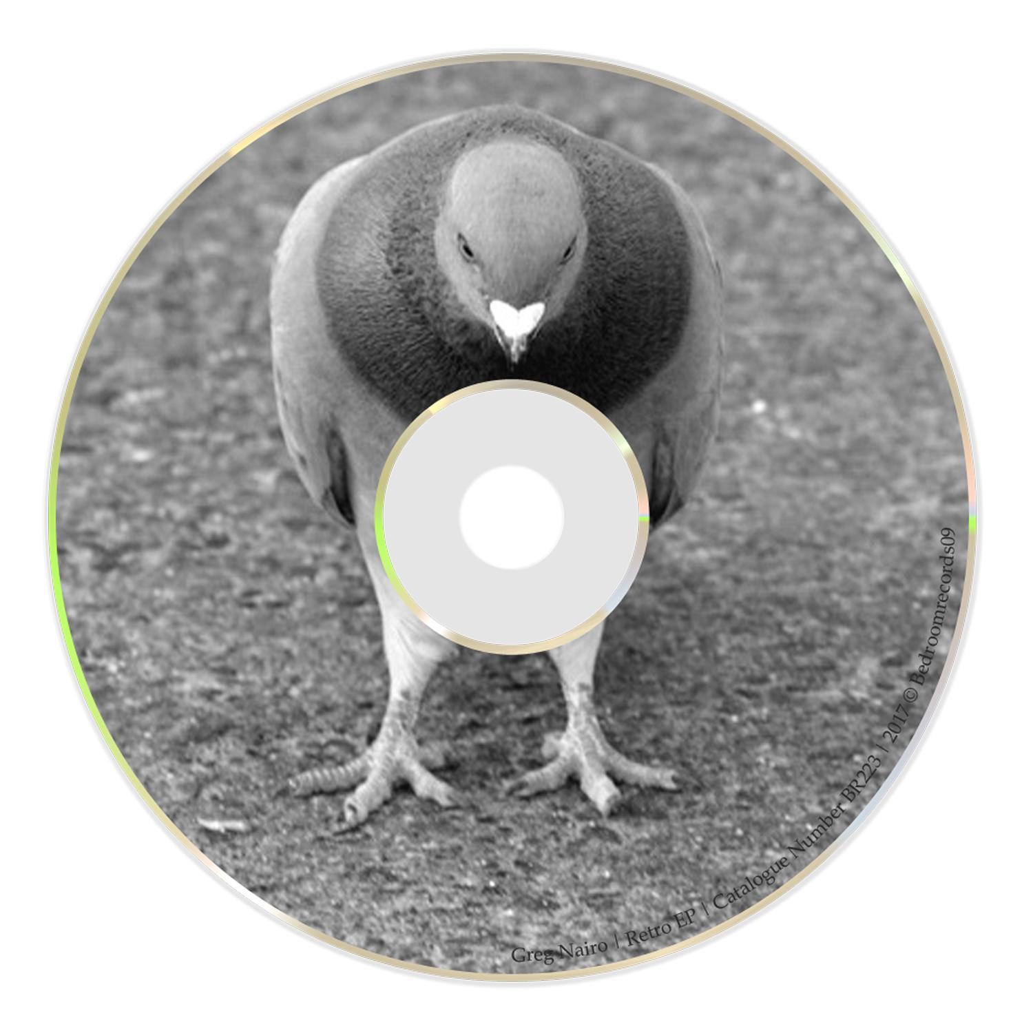 Out Of This (Original mix)