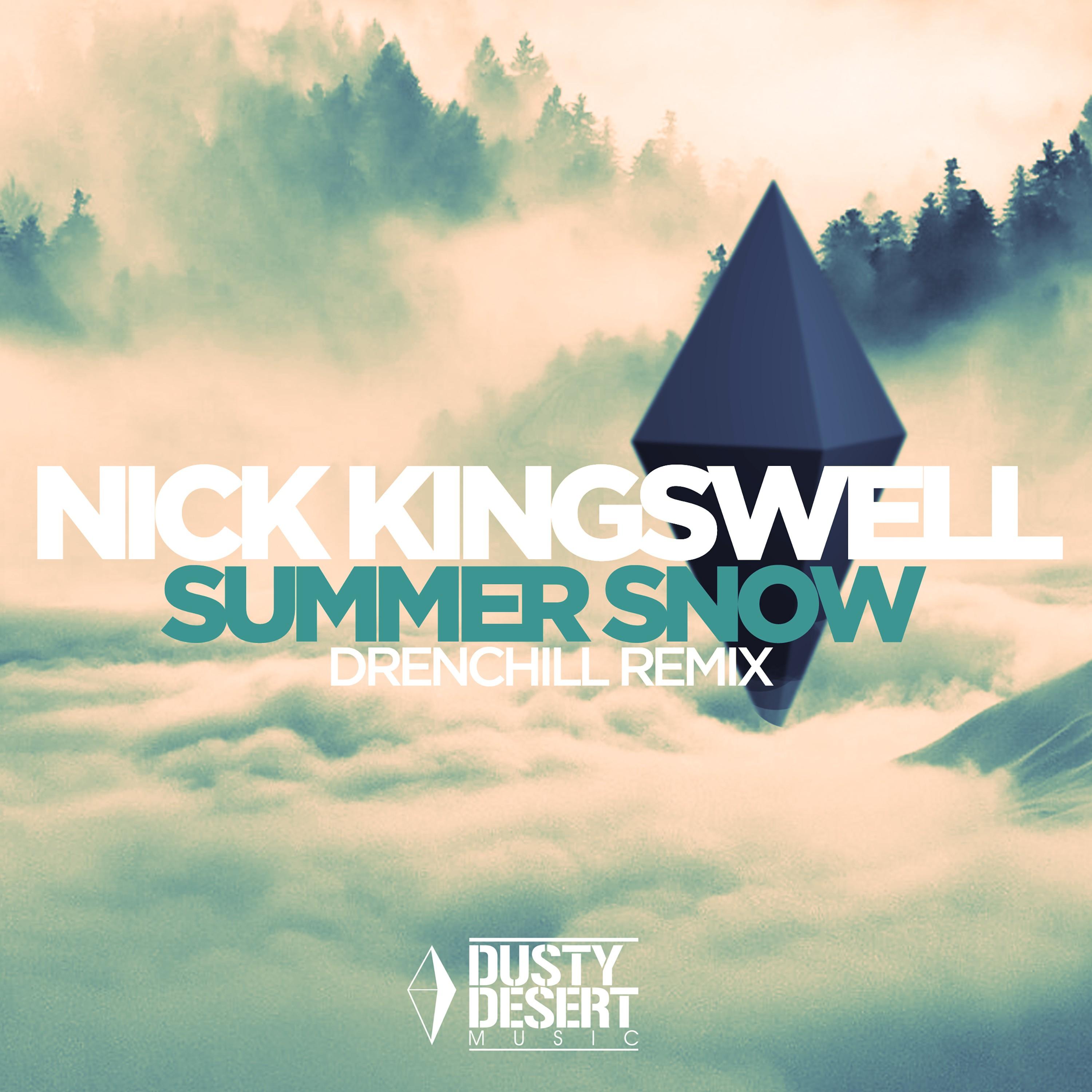 Summer Snow (Drenchill Radio Edit)