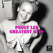 Peggy Lee Greatest Hits Medley 1: Fever / Mr. Wonderful / Lover / He's a Tramp / The Siamese Cat Son