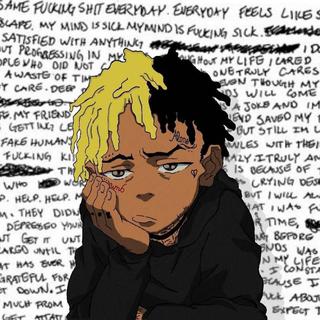 XXXtentacion