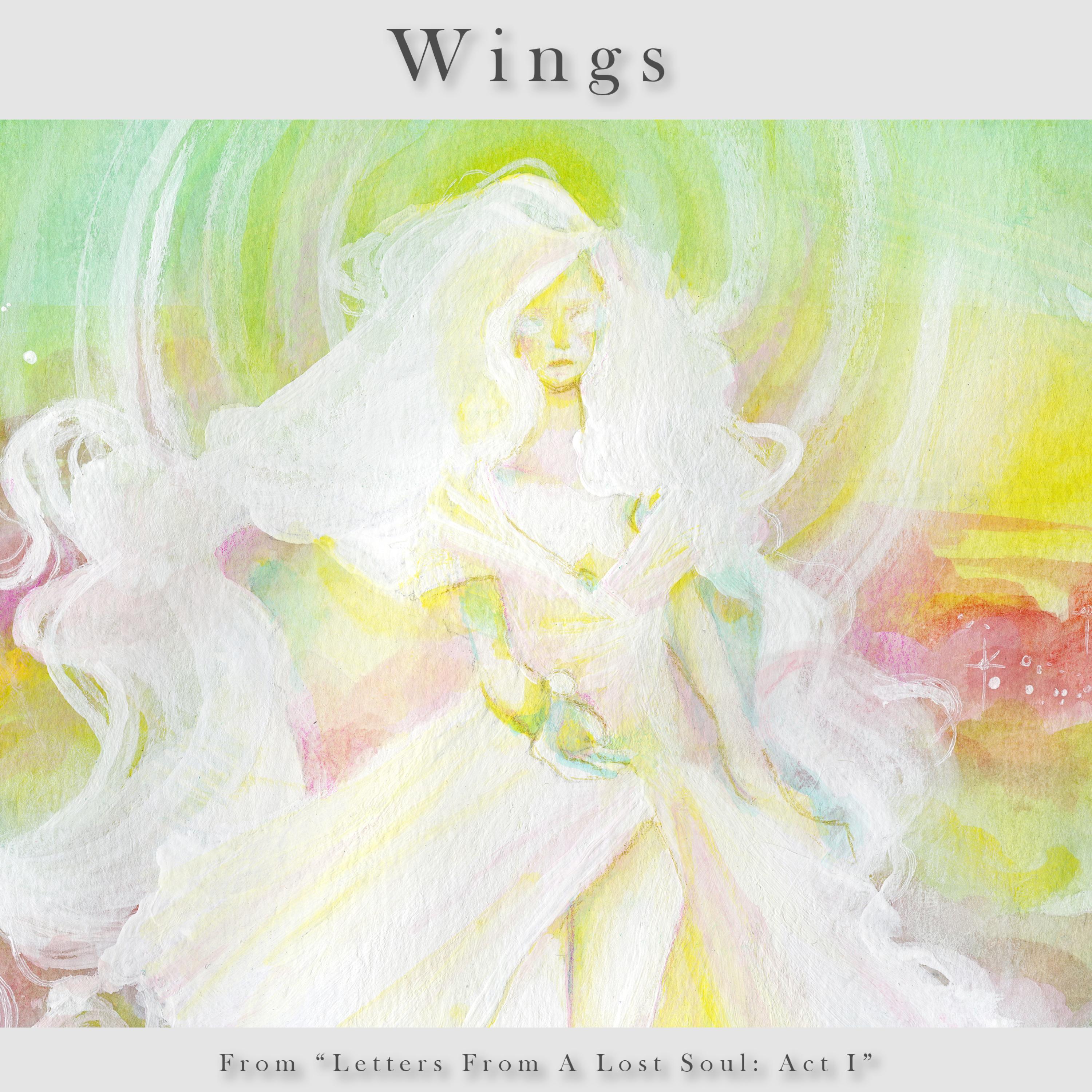 Wings