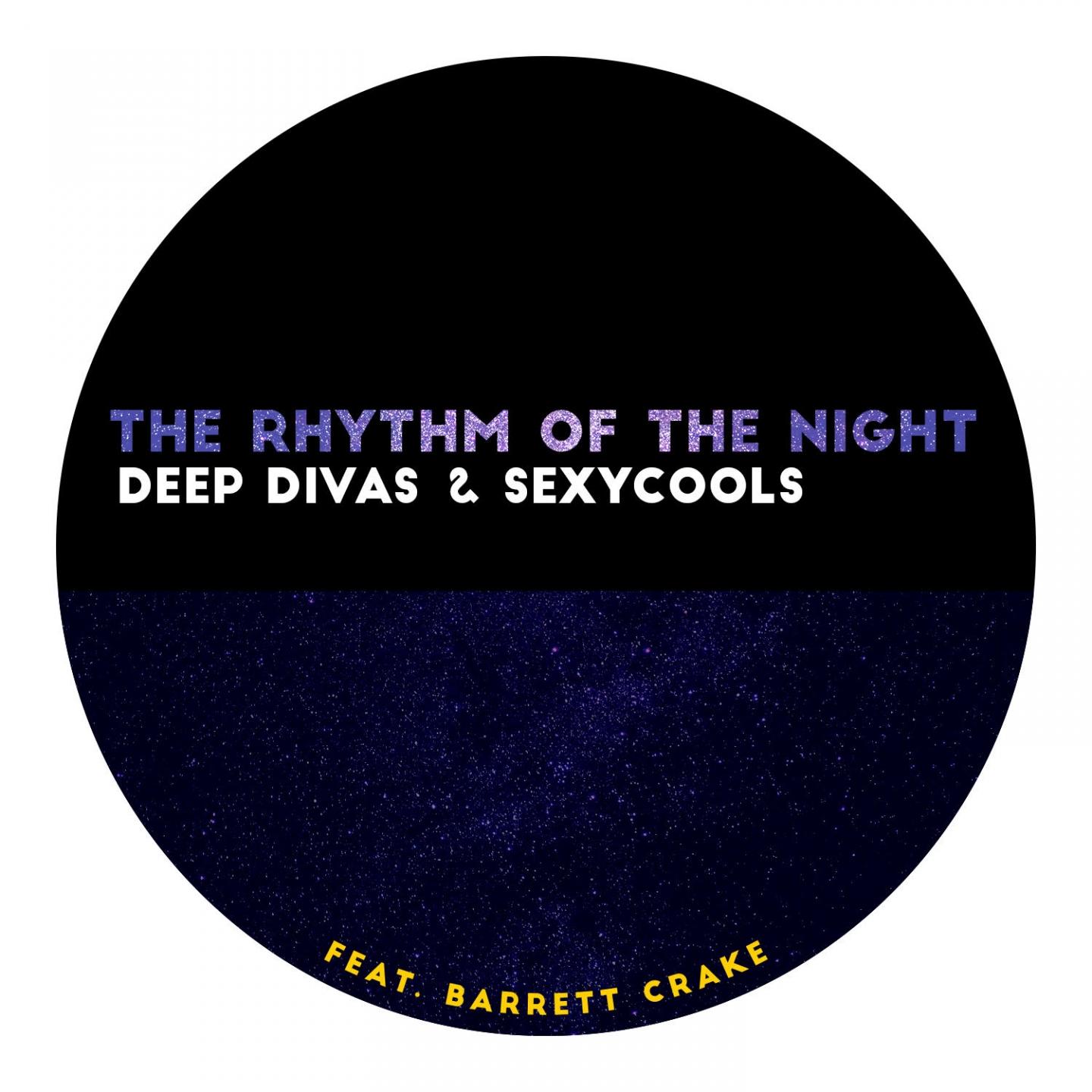 Rhythm of the Night