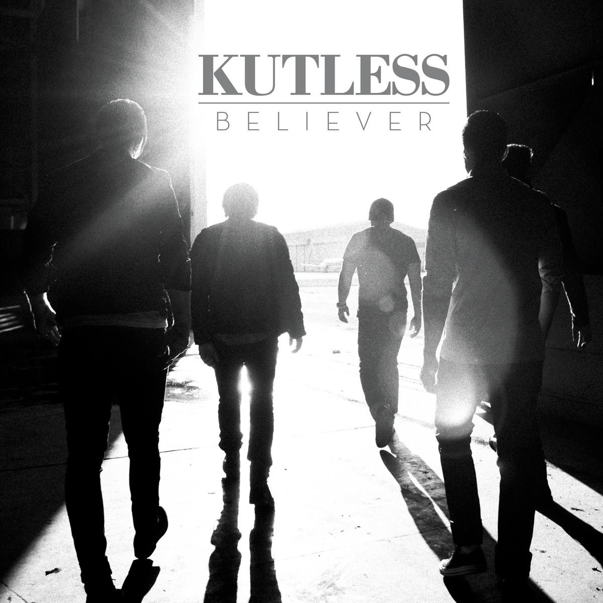 Kutless - This Is Love