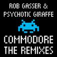 Commodore (The Remixes)