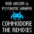 Commodore (The Remixes)