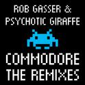 Commodore (The Remixes)专辑