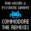 Commodore (The Remixes)专辑