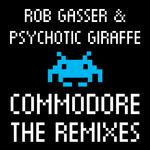 Commodore (The Remixes)专辑