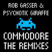 Commodore (The Remixes)